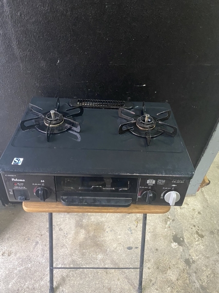 Bếp ga 96 TOSHI Paloma 2014