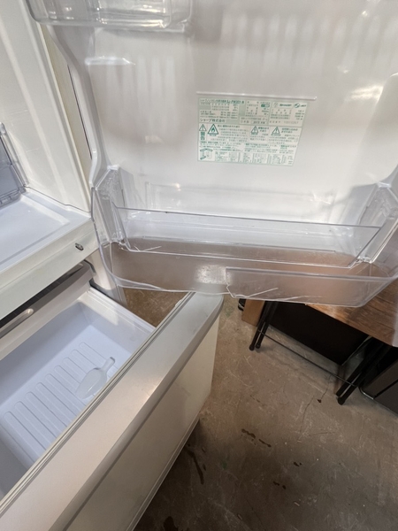 tủ lạnh PVN1460 Sharp 350L  13