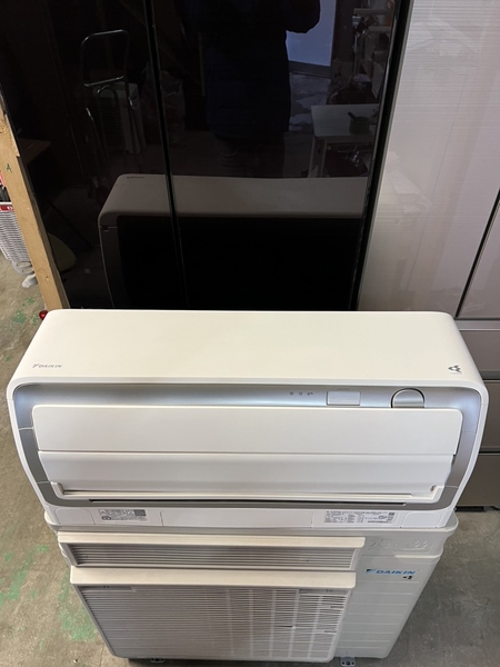 Điều hoà 668 DAIKIN 2022 9.0kw