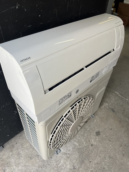 Điều hoà PVN942 Hitachi 2.8kw 2023