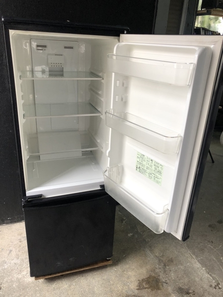 Tủ lạnh SHARP 167L