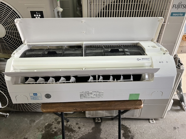 Điều hoà 496 SHARP 2019 2.2KW 100V