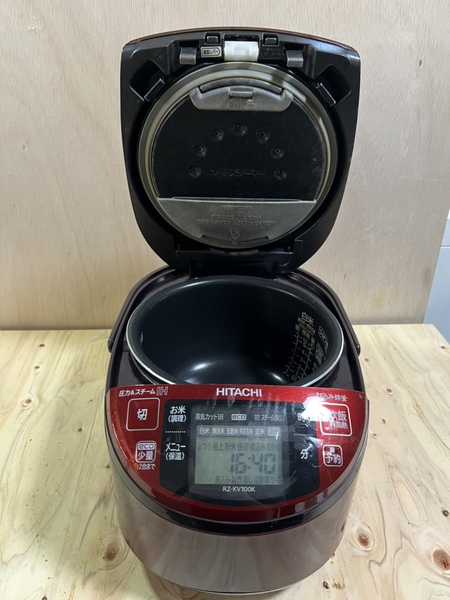 Nồi cơm 275 HITACHI 1L