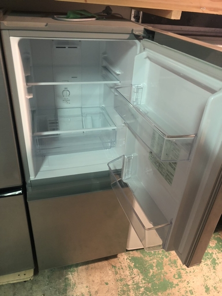 Tủ lạnh AQUA 2019 126L