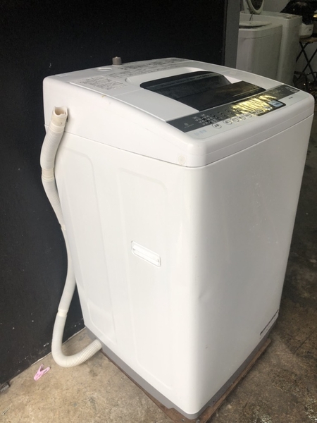 Máy giặt 194 HITACHI 6KG