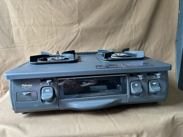 Bếp ga LP 115 POLOMA