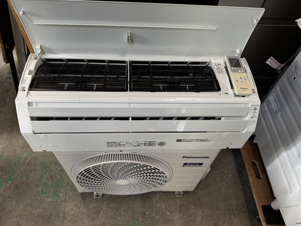 Điều hoà PANASONIC PVN1550 2.2kw 100V 2018