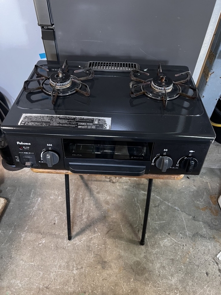 Bếp Ga PVN1326 TOSHI ガス