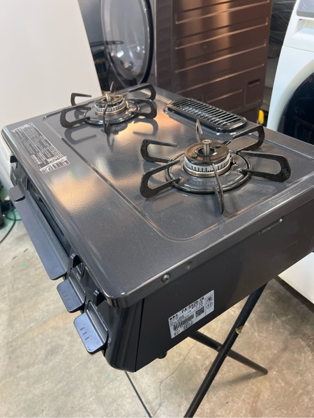 Bếp ga PVN1531 Toshi ガス　2022