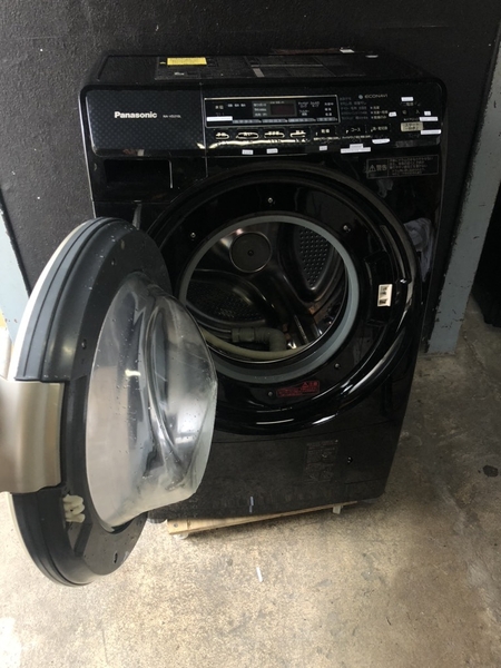 Máy giặt 236 PANASONIC 6/3KG