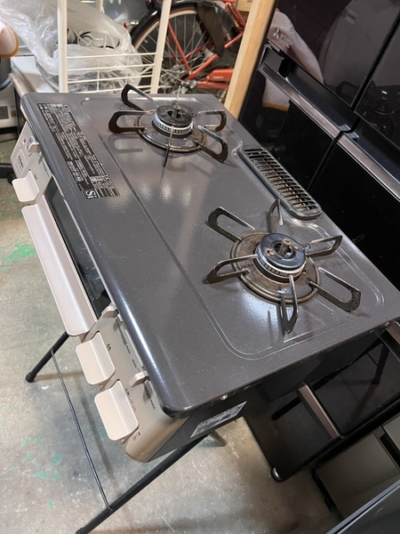 bếp ga PVN1456 Paloma LP ガス