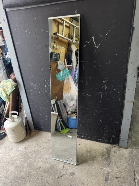 Gương đứng 150x30 PVN1063