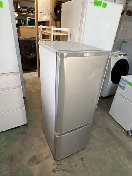 tủ lạnh PVN1572 Mitsubishi 168L 2017