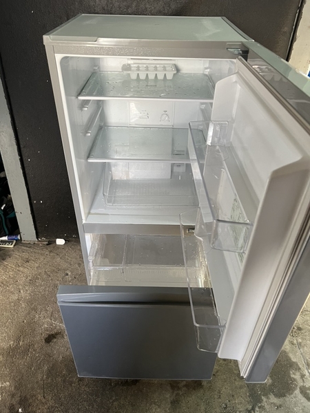 Tủ lạnh 251 AQUA 2016 157L