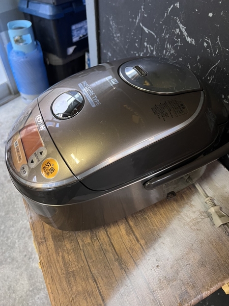 Nồi cơm PVN1445 Zojirushi 1.0L