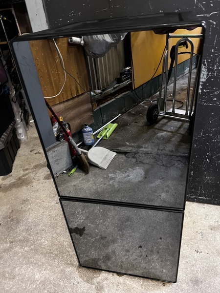 tủ lạnh PVN1367 TWINBIRD 110L 2021