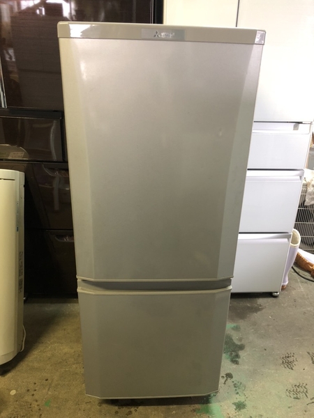 Tủ lạnh MITSUBISHI 2017 146L