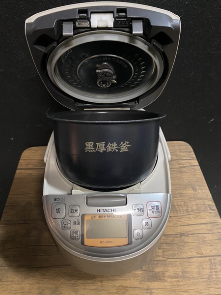 Nồi Cơm 65 - HITACHI 1,5L