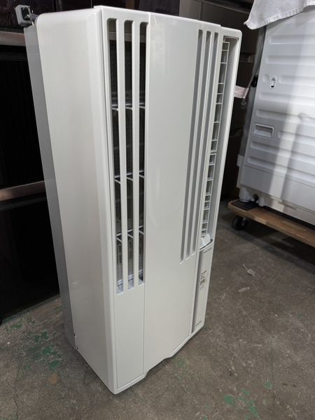 Điều hoà cửa sổ PVN1551 CORONA 2022 冷房専用