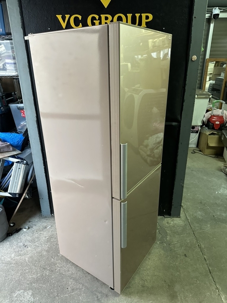 Tủ lạnh to 241 - SANYO 2011 270L