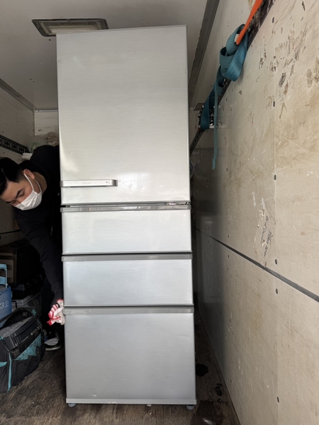 Tủ lạnh 2019 300L