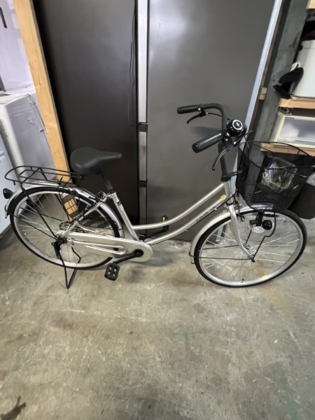 xe đạp mini PVN964