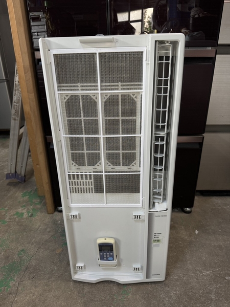 Điều hoà cửa sổ PVN1551 CORONA 2022 冷房専用