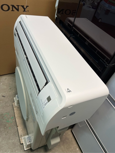 Điều hoà PVN1656 Daikin 2.5Kw 2024