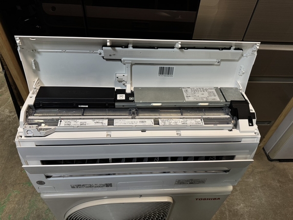 Điều hoà PVN1485 TOSHIBA 4.0kw 100V 2023