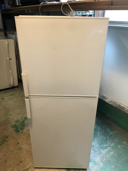 Tủ lạnh 179 MUJI 2016 137L