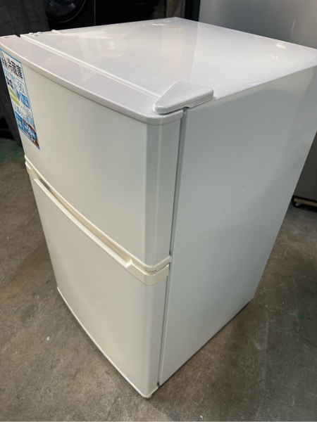 Tủ lạnh PVN1542 Nitori 90L 2018