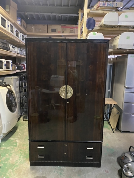 Tủ quần áo 175 x 110 x 60