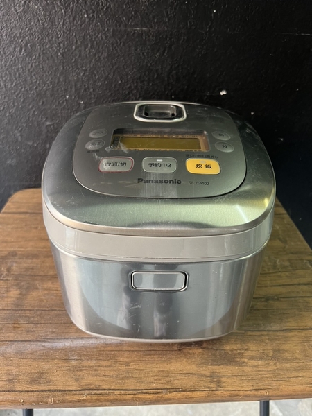 Nồi cơm 186 PANASONIC 1L