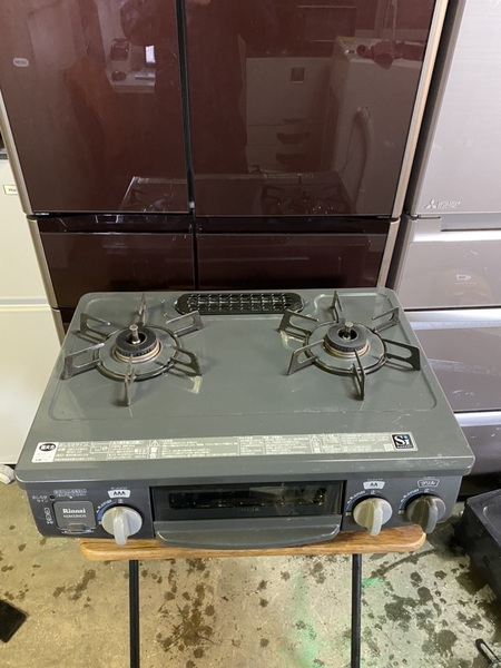 Bếp Ga 76 Toshi RINNAI 2015