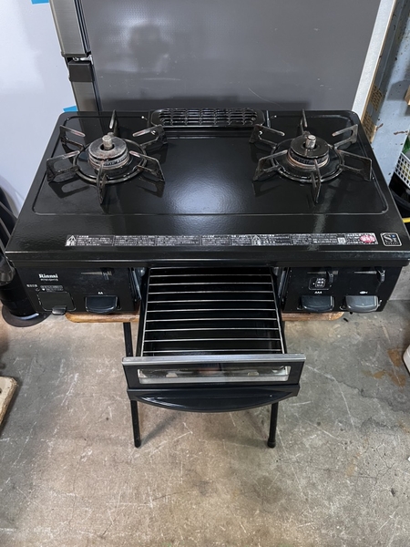 Bếp Ga PVN1325 TOSHI ガス