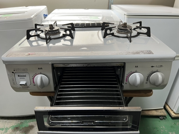 Bếp ga TOSHI 165 RINNAI
