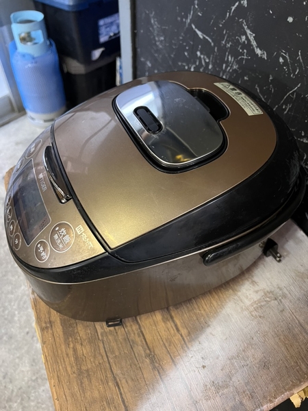 Nồi cơm PVN1449 Teger 1.0L