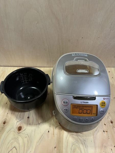 Nồi cơm 264 TIGER 1L