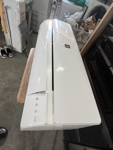 Điều hoà PVN917 Sharp 2.2kw 2017