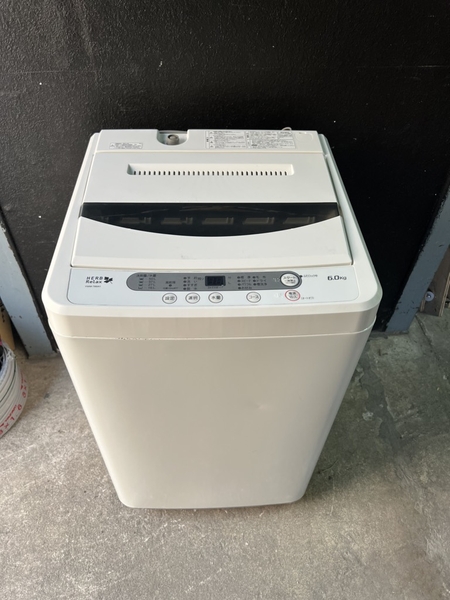 Máy giặt 158 - YAMADA 2017 6KG