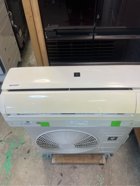 Điều hoà PVN1557 Sharp 2.2kw 2018