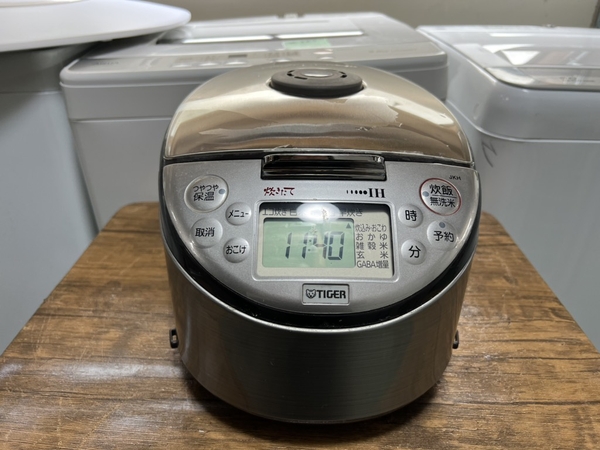 Nồi cơm 205 TIGER 1L