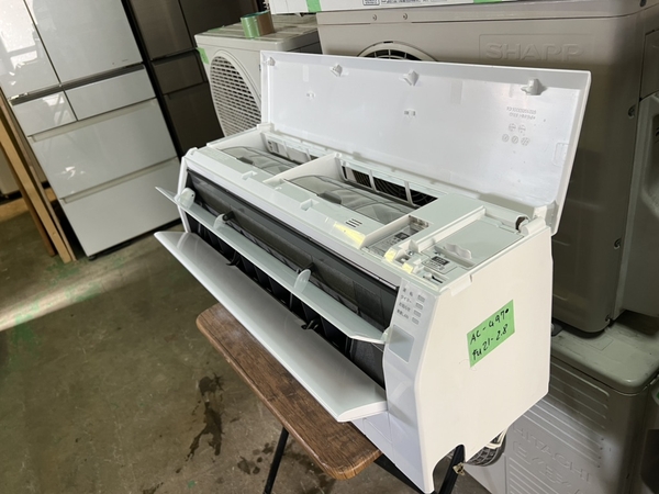 Điều hoà 497 FUJITSU 2021 2.8KW 100V