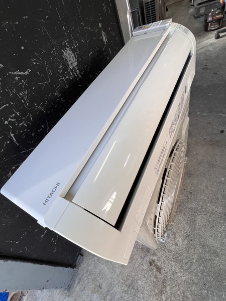 Điều hoà PVN1443 Hitachi 2.2kw 2024