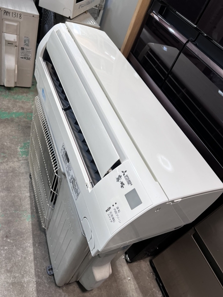 Điều hoà PVN1319 Mitsubishi 2.5Kw 2015