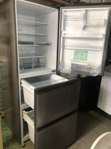 Tủ lạnh 197 HISENSE 2021 360L