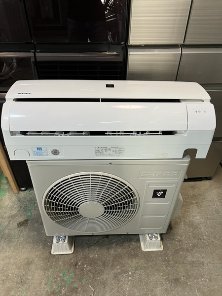 Điều hoà PVN1145 Sharp 2.2Kw 2022