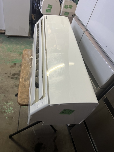 Điều hoà 504 PANASONIC 2018 2.2KW 100V