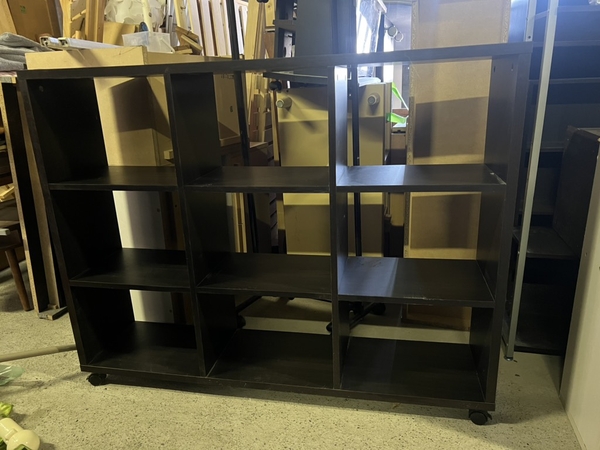 Kệ để đồ 109 KT 125x98x29)