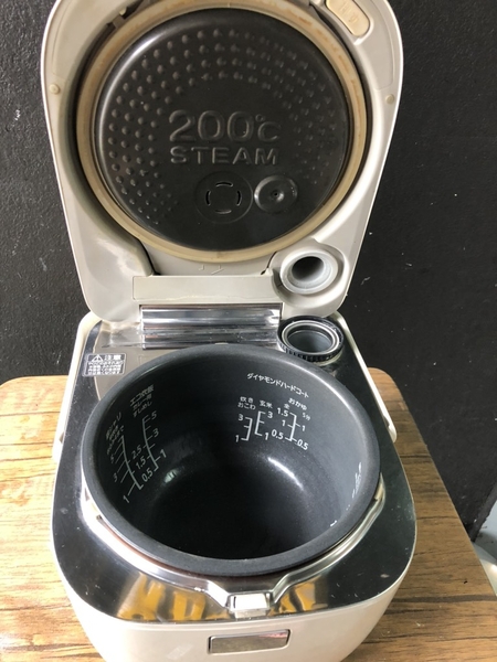 Nồi cơm 141 PANASONIC 1L